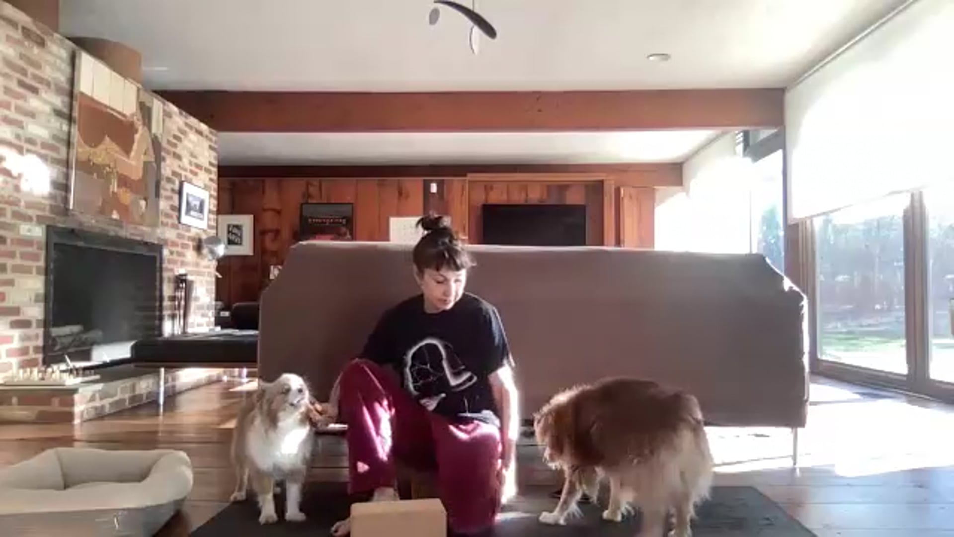 12/5/25 with Ali: PSOAS RELEASE!