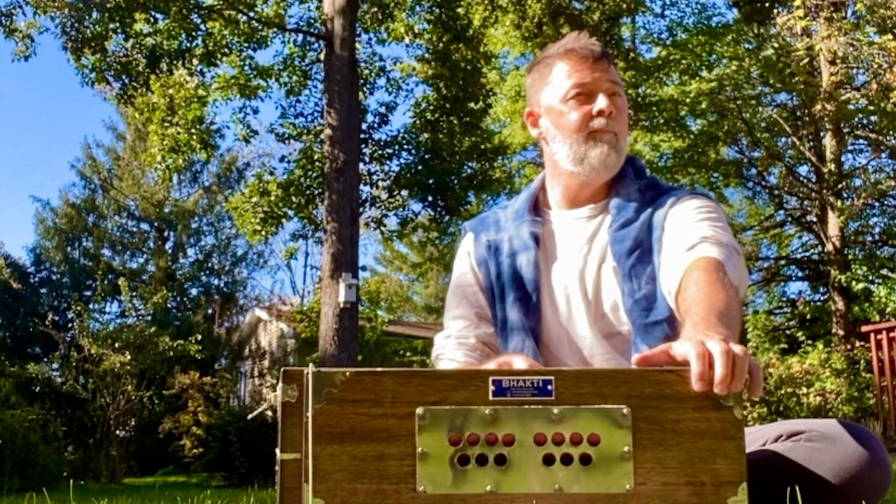 Sutra Study: Samadhi Pada