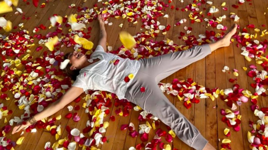 Ayurveda Workshops with Ali