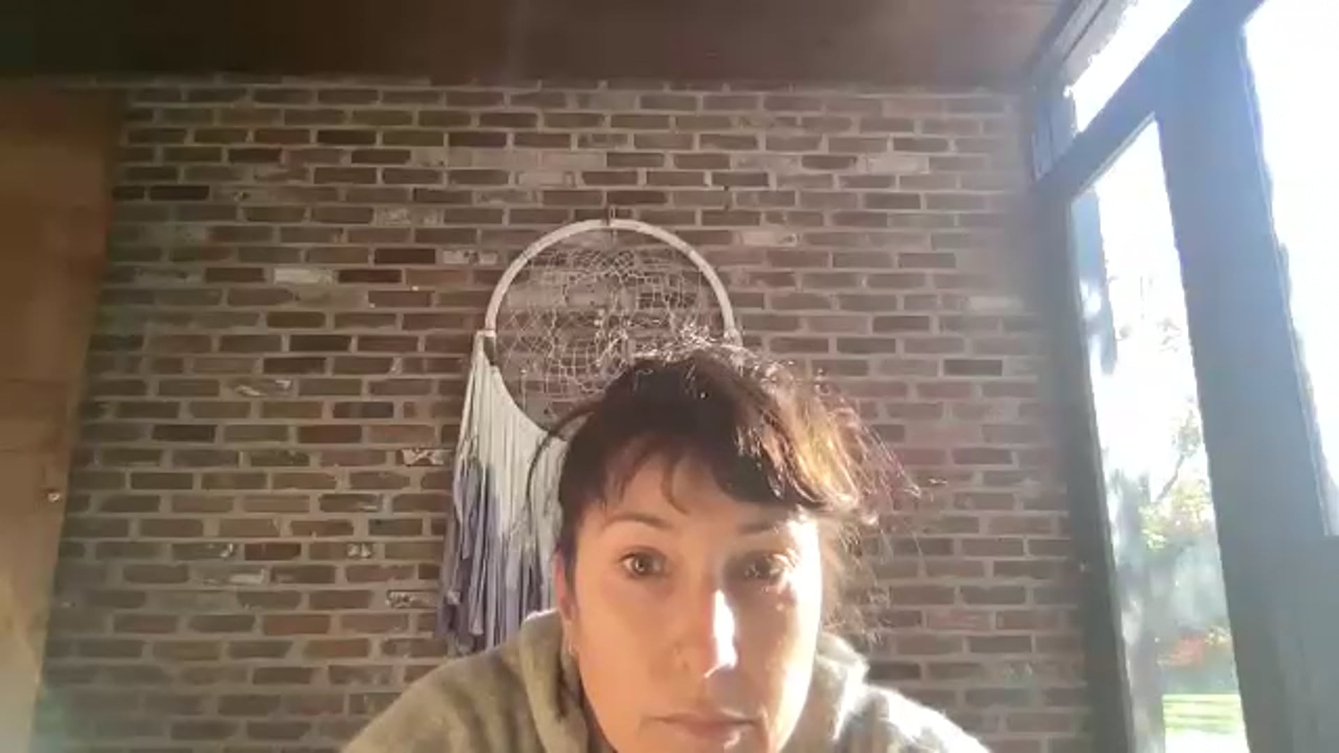 La Vie En Rose with Ali  11/14/25