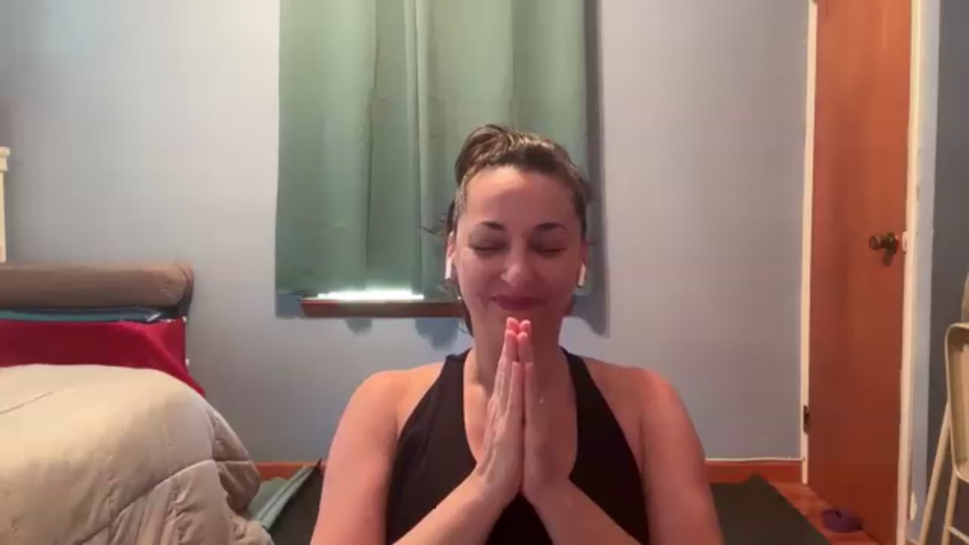 4/29/25 -  Boundaries and Bows with Sheri