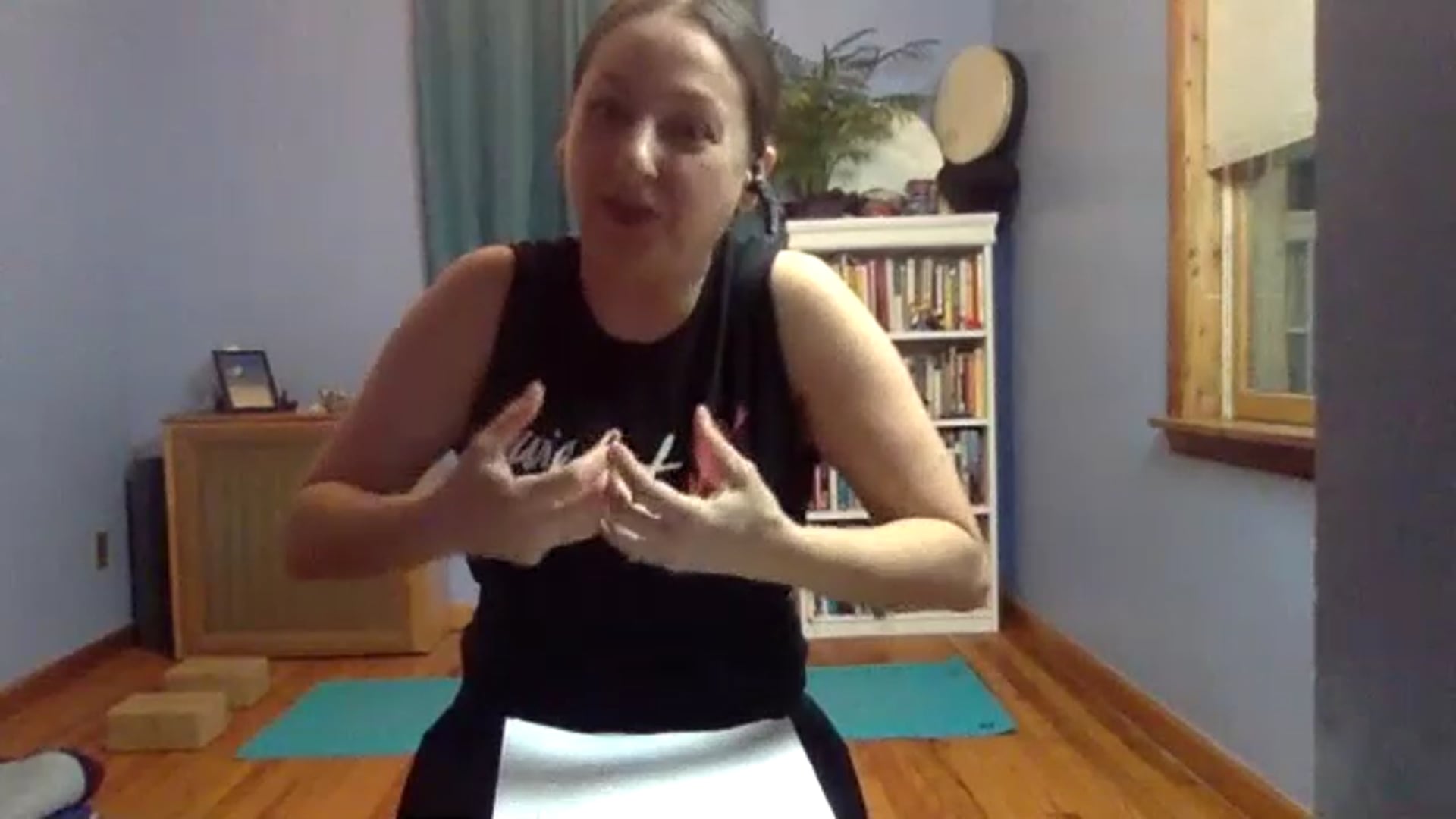 3/4/21 Twist and Turn Part 1