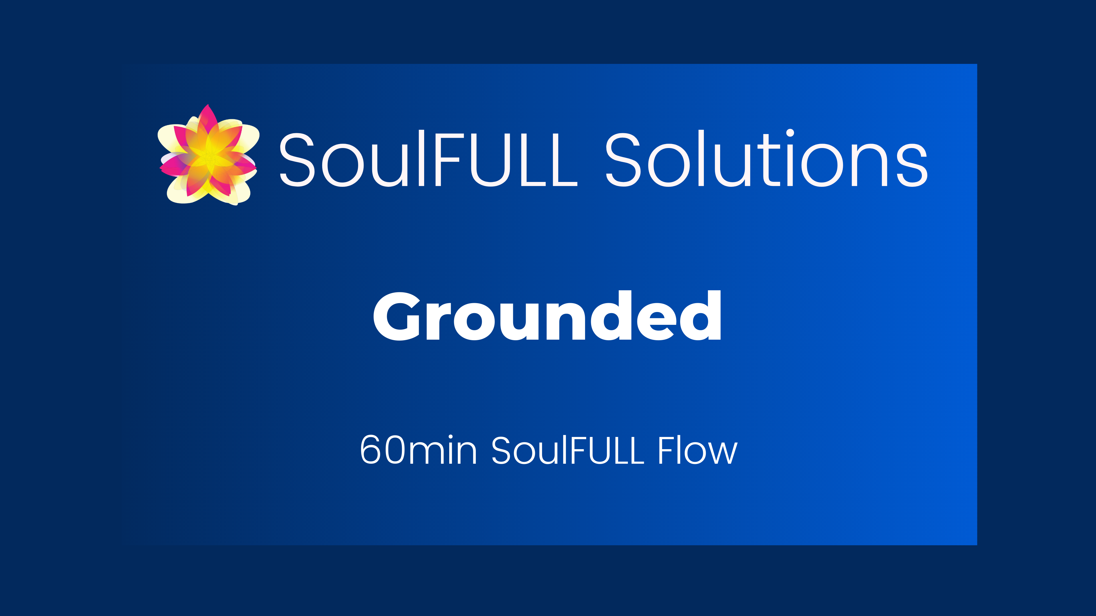 Sun, Oct 4 with Sheri