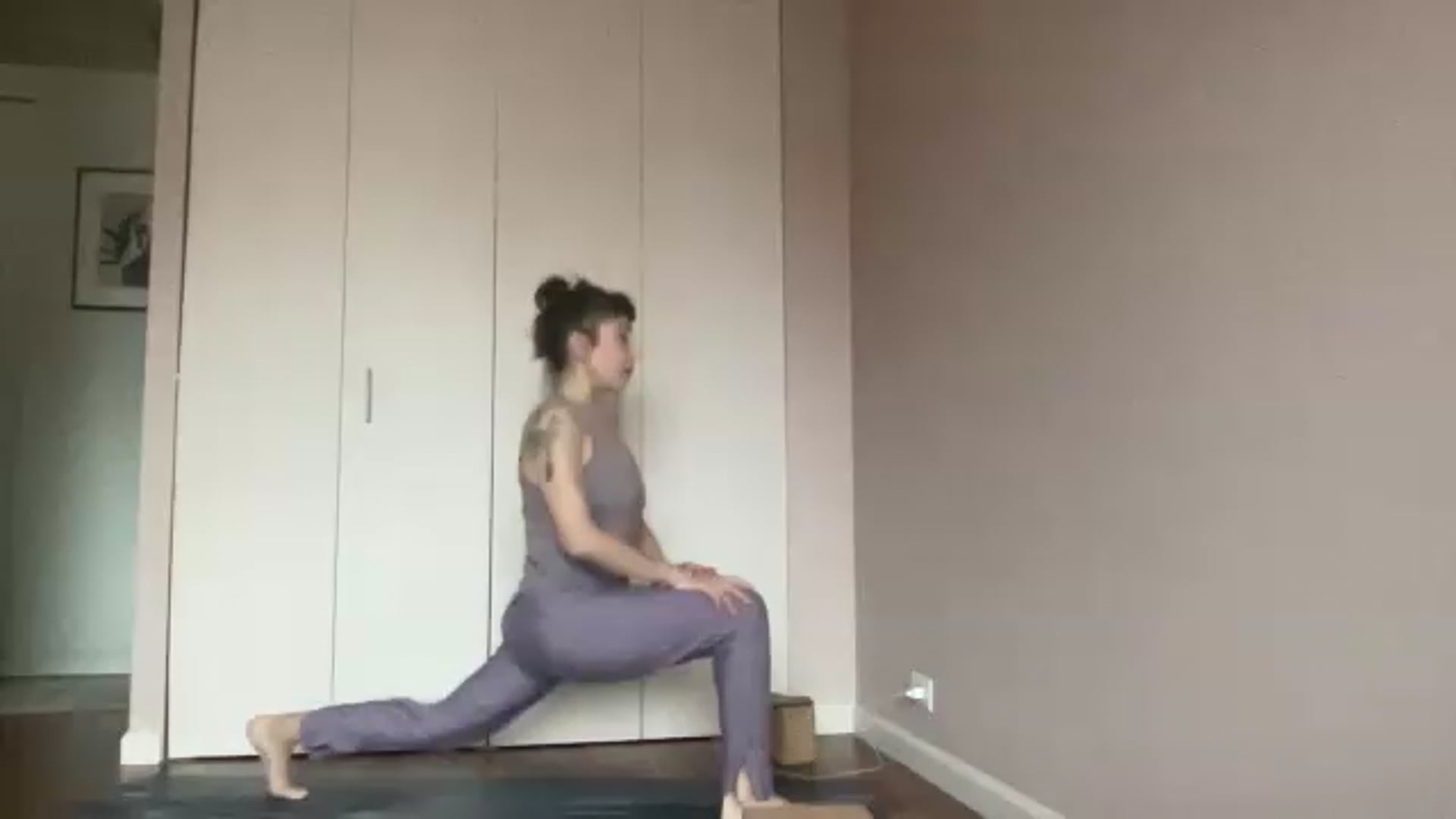 3/5/25: What would Louise Hay say? 