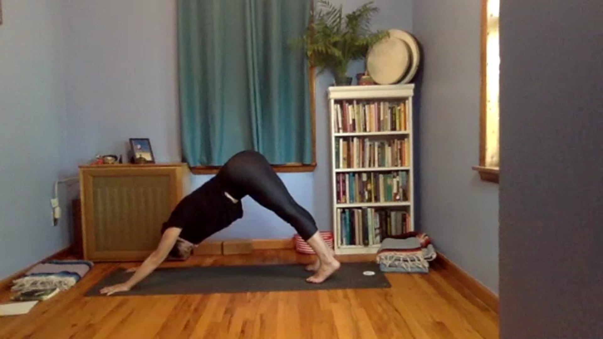 6/10/21 - Air and Earth