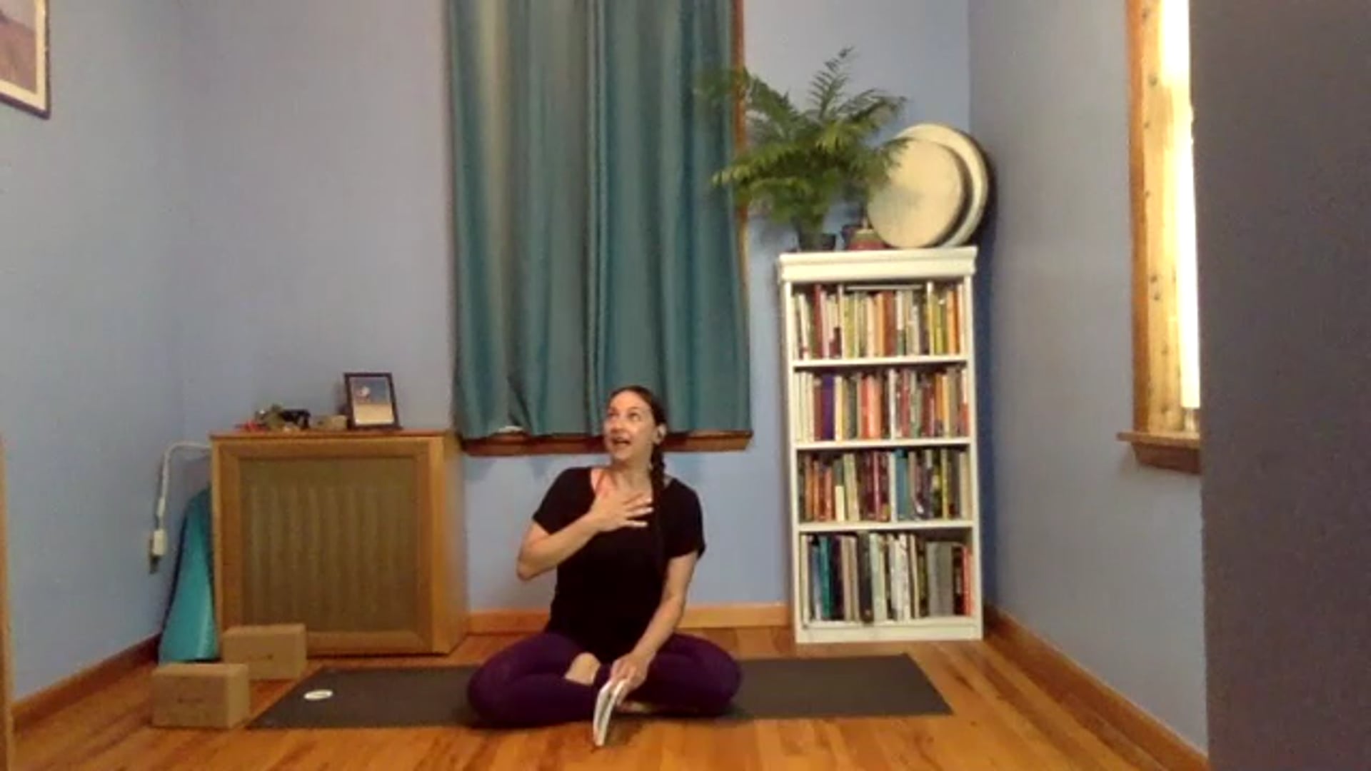 7/8/21 - Active Rest