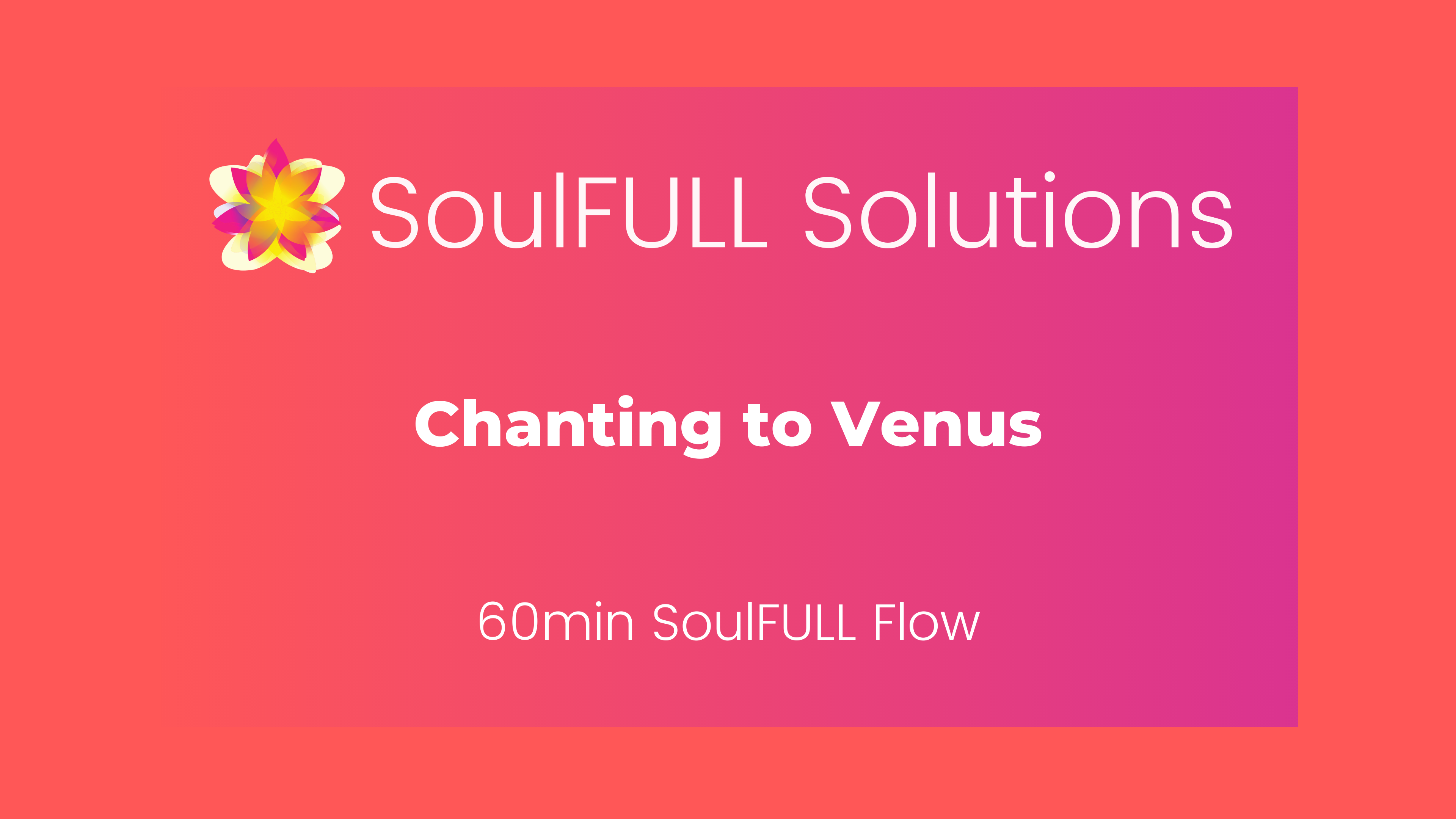 Fri, Oct 16 with Ali