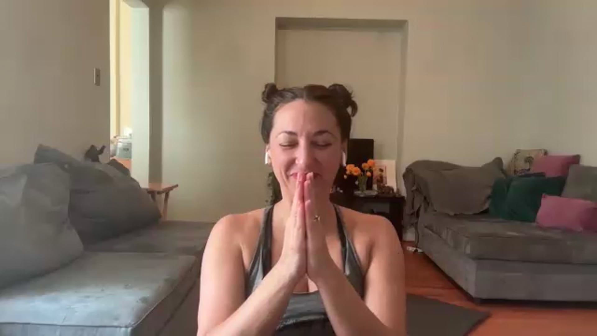 4/22/25 - Exploring the waters of the 2nd Chakra with Sheri