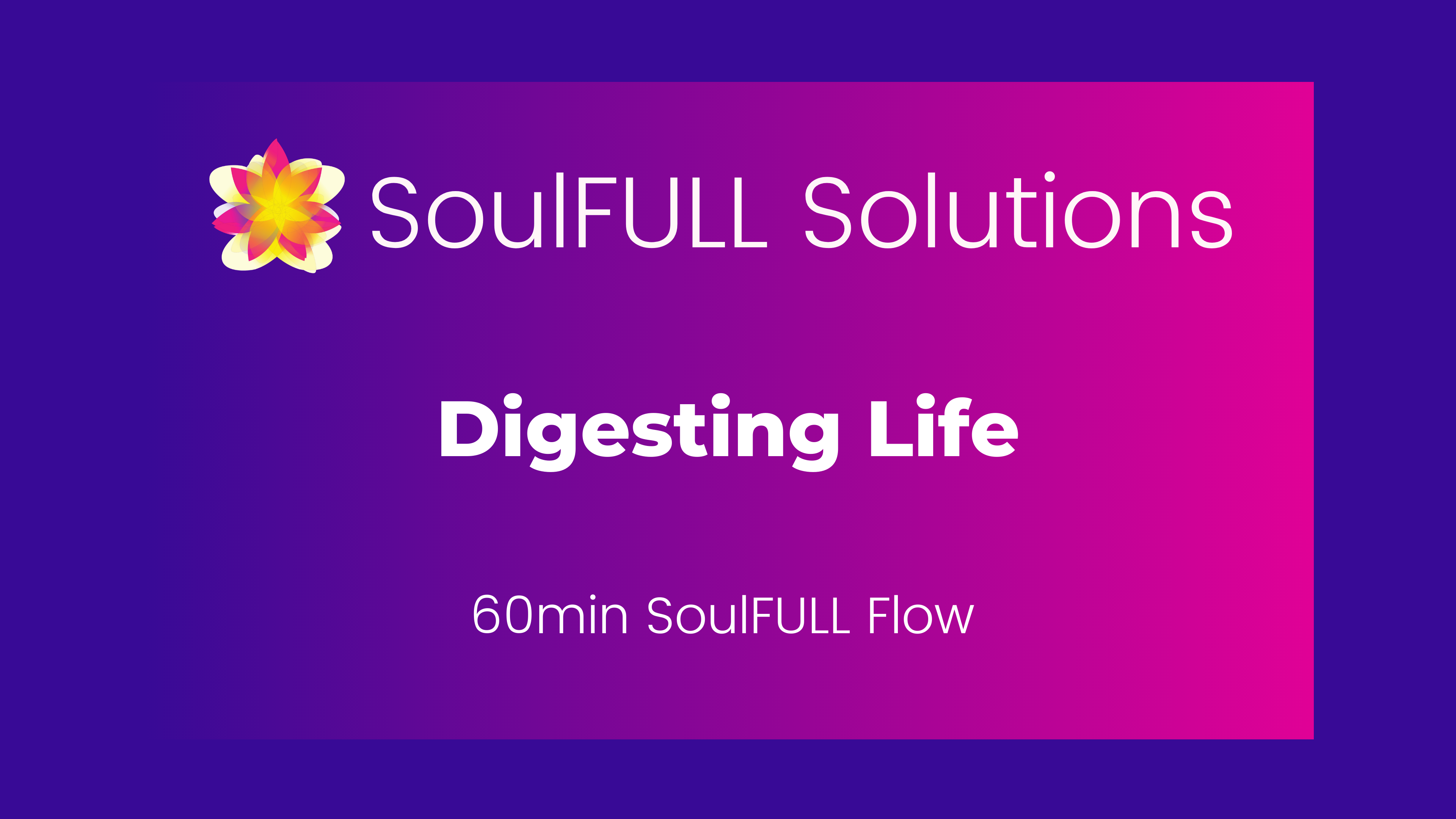 Tue, Jan 12 with Kenny