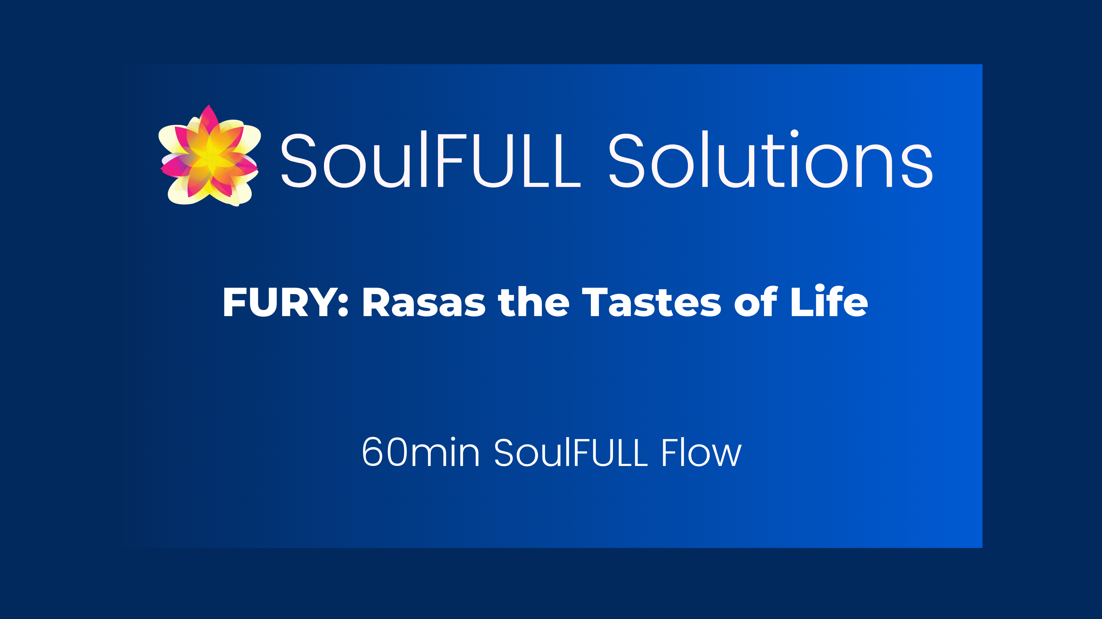 Thur, Dec 3 with Sheri