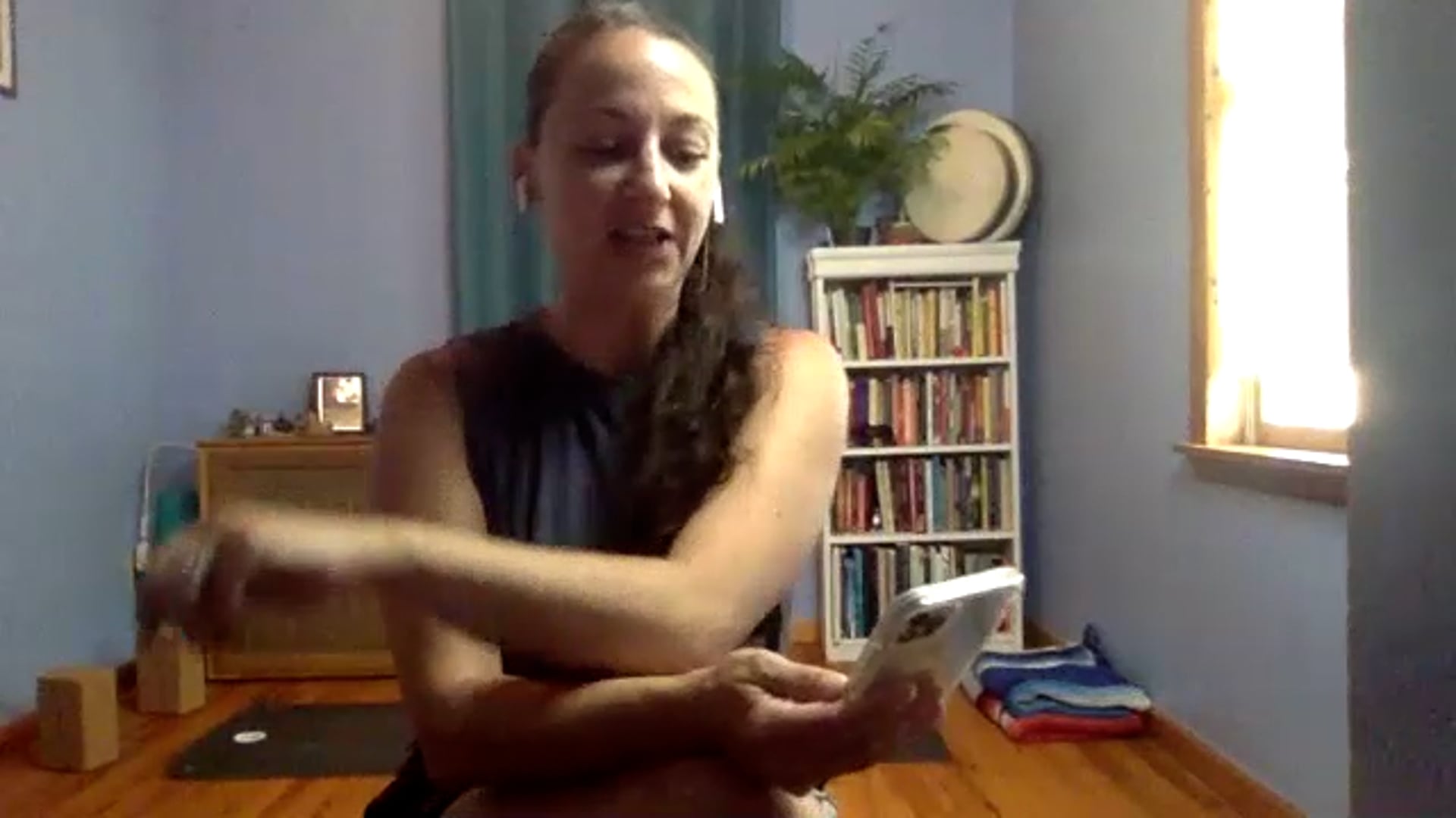 8/12/21 - August Prana