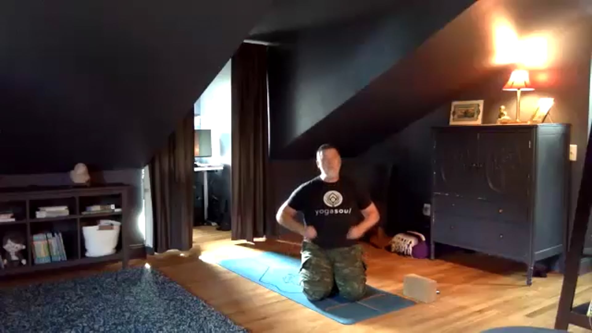 8/16/25 - Head Stuff with Kenny