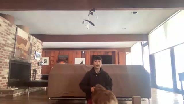 2/23/26 SNOW DAY WITH ALI SPECIAL GUE...