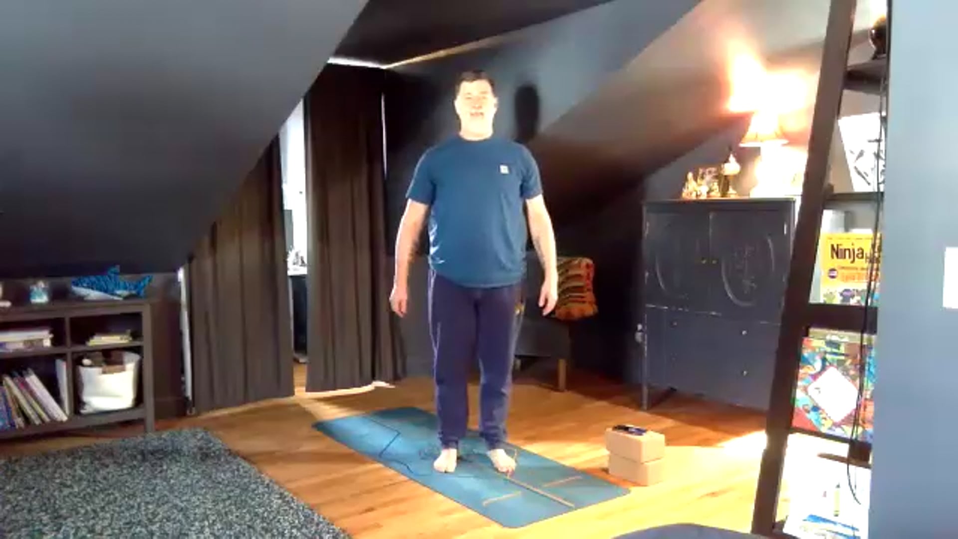 2/28/26 - Eagle Eye Perspective with Kenny