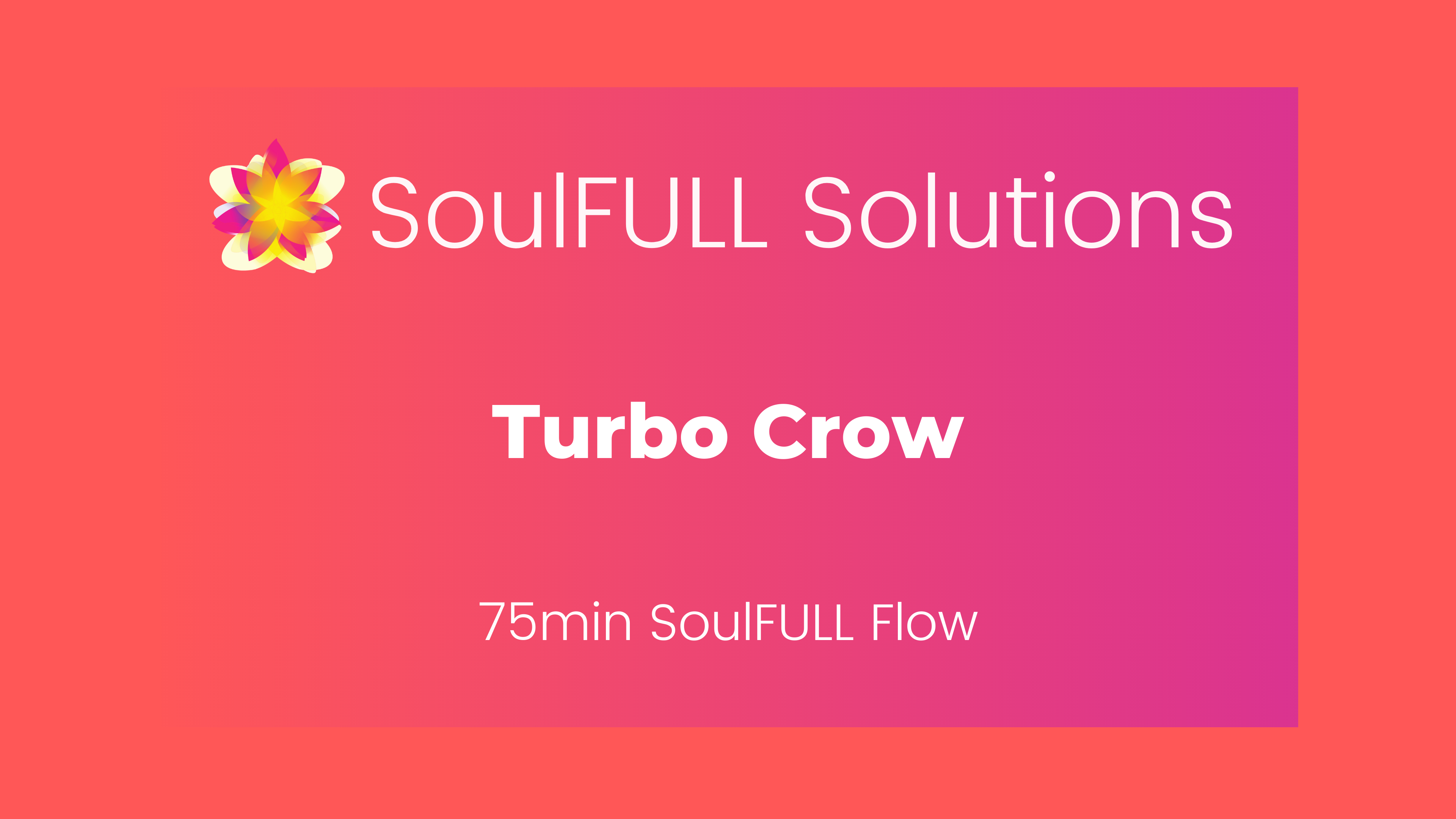 Wed, Nov 11 with Ali