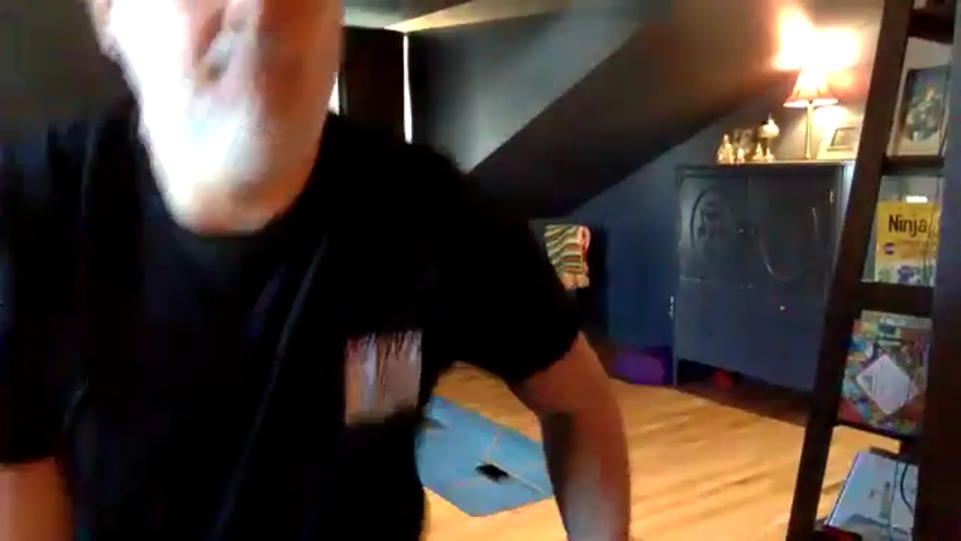 4/11/26 - Back of Heart with Kenny