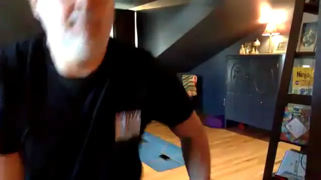 4/11/26 - Back of Heart with Kenny