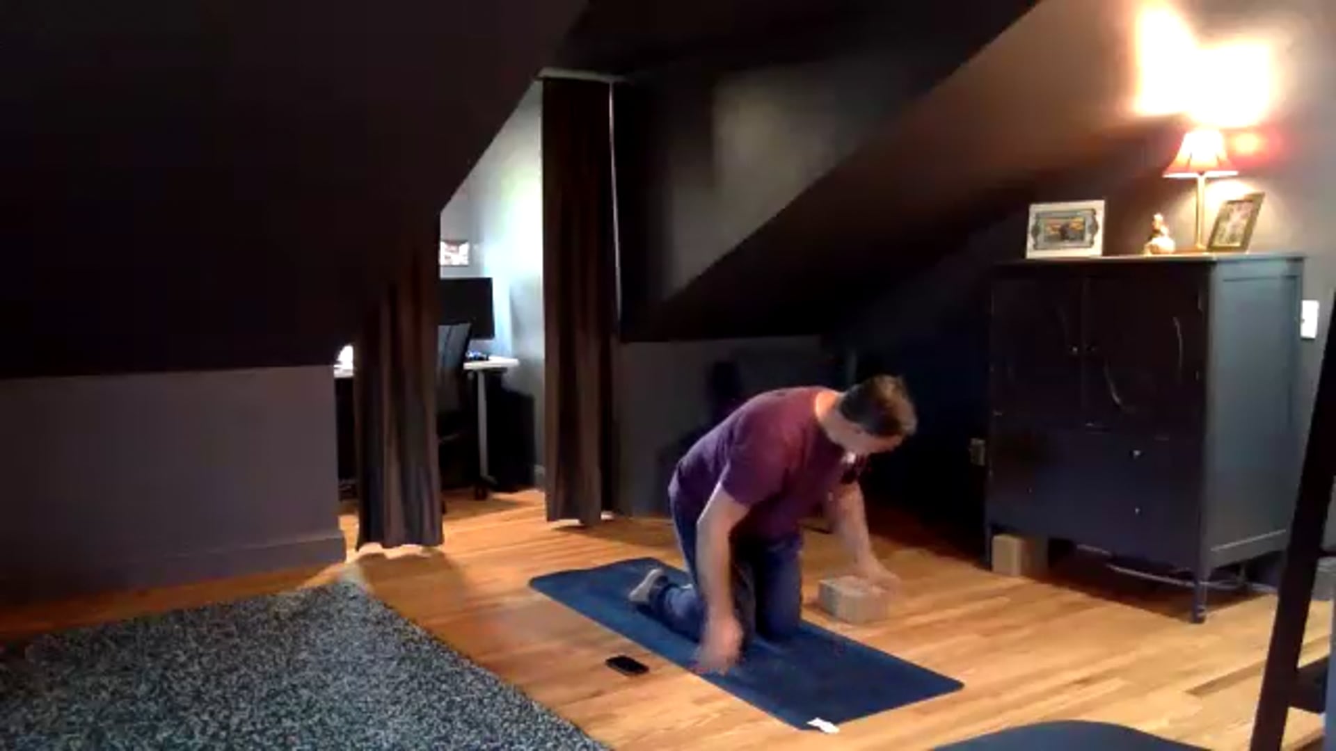 5/31/25 Water Flow with Kenny