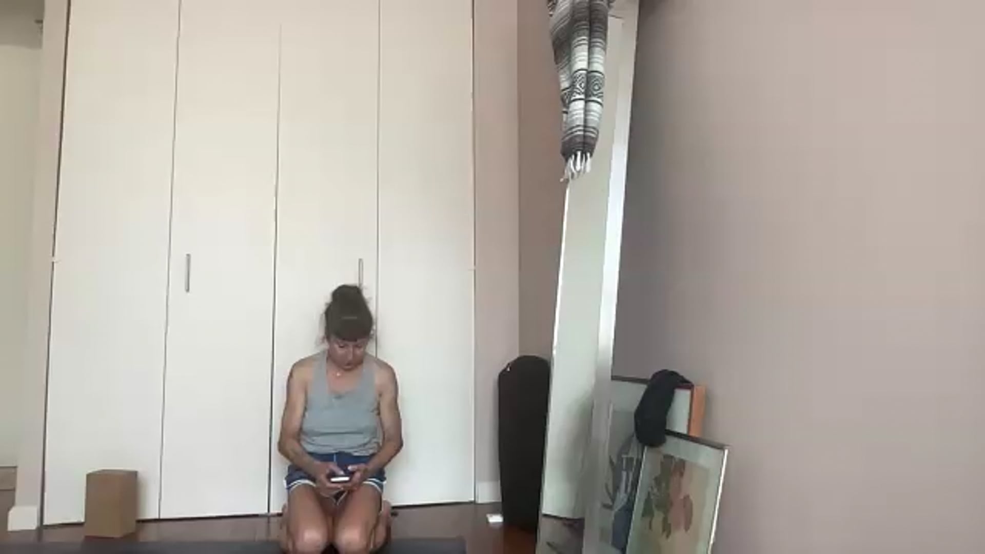 7/16/25 with Ali: Open Your Heart to Me, Baby