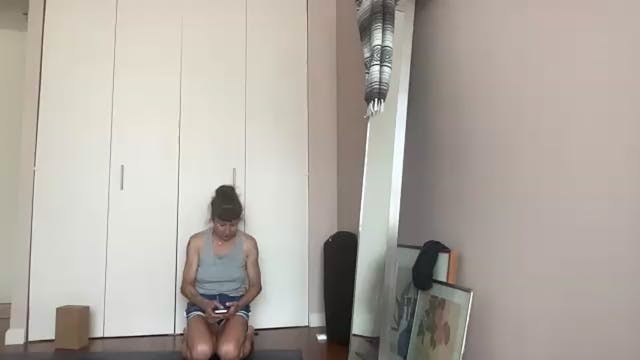 7/16/25 with Ali: Open Your Heart to ...
