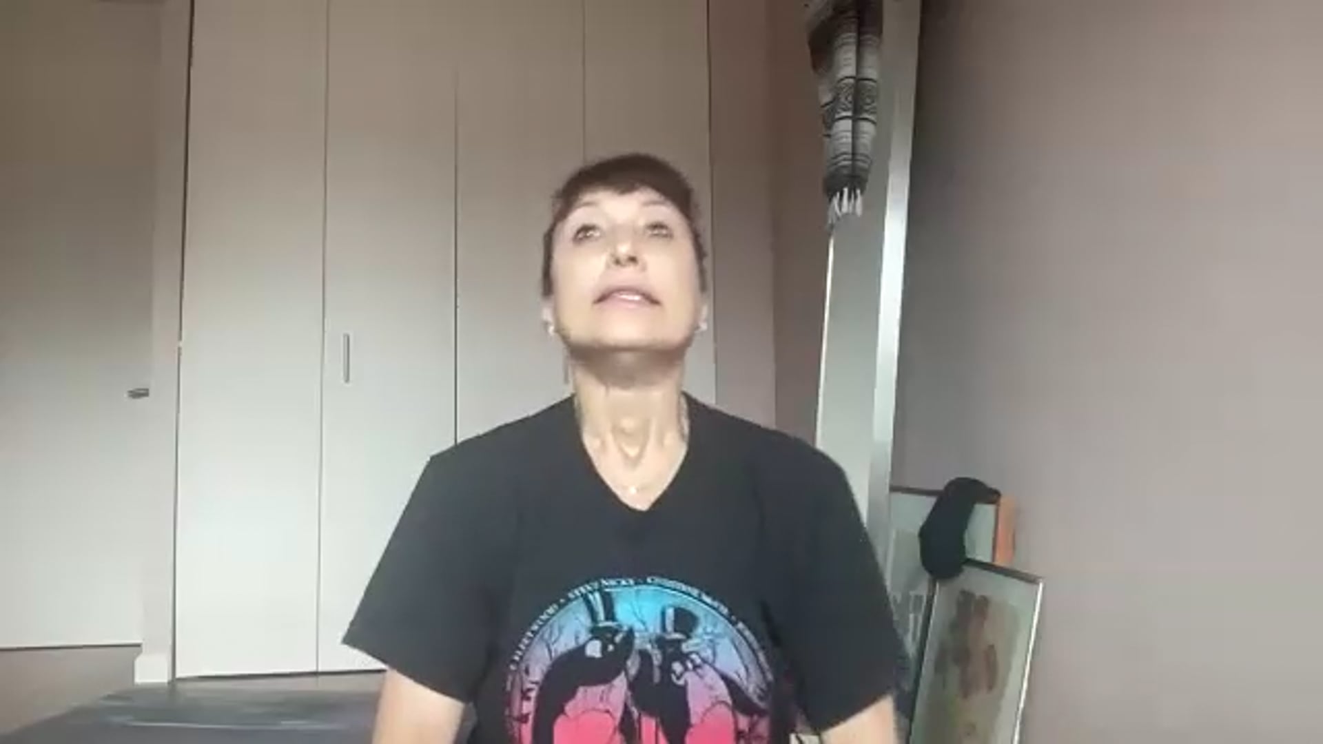 5/23/25 Dirty Nasty Twisty Flow 