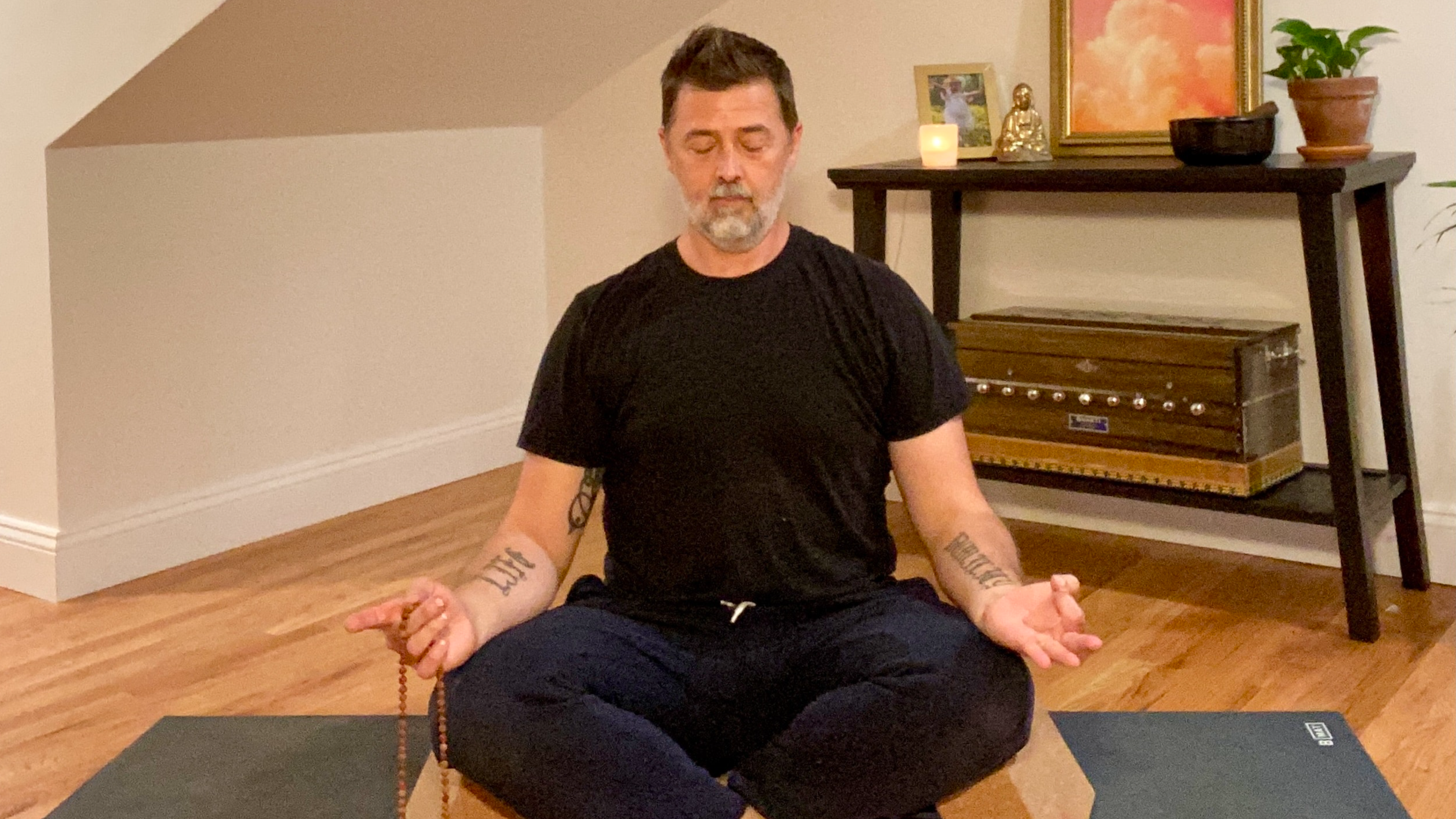 Sutra Study: Sadhana Pada Workshops