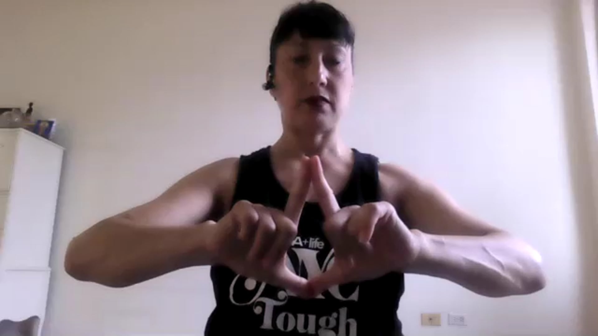 4/1/21 Yoga For Dharana (Concentration) 