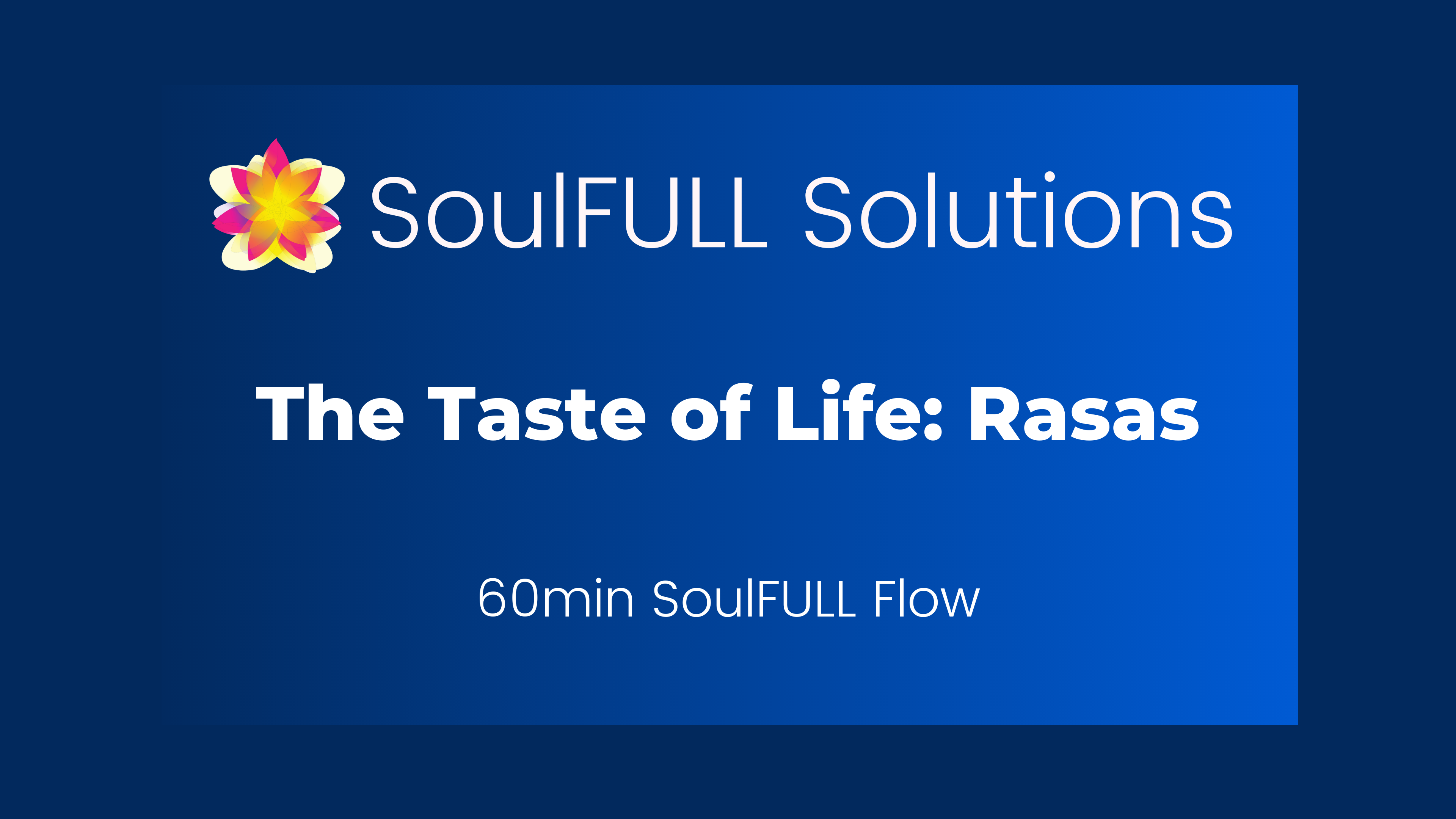 Thur, Nov 19 with Sheri 2