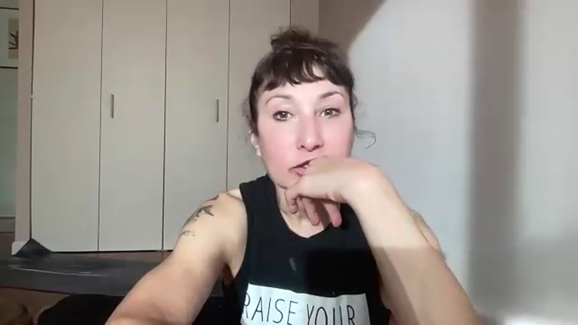 2/5/25 Kapha Season in Full Effect (Aka It's still F#$%^& Cold) 