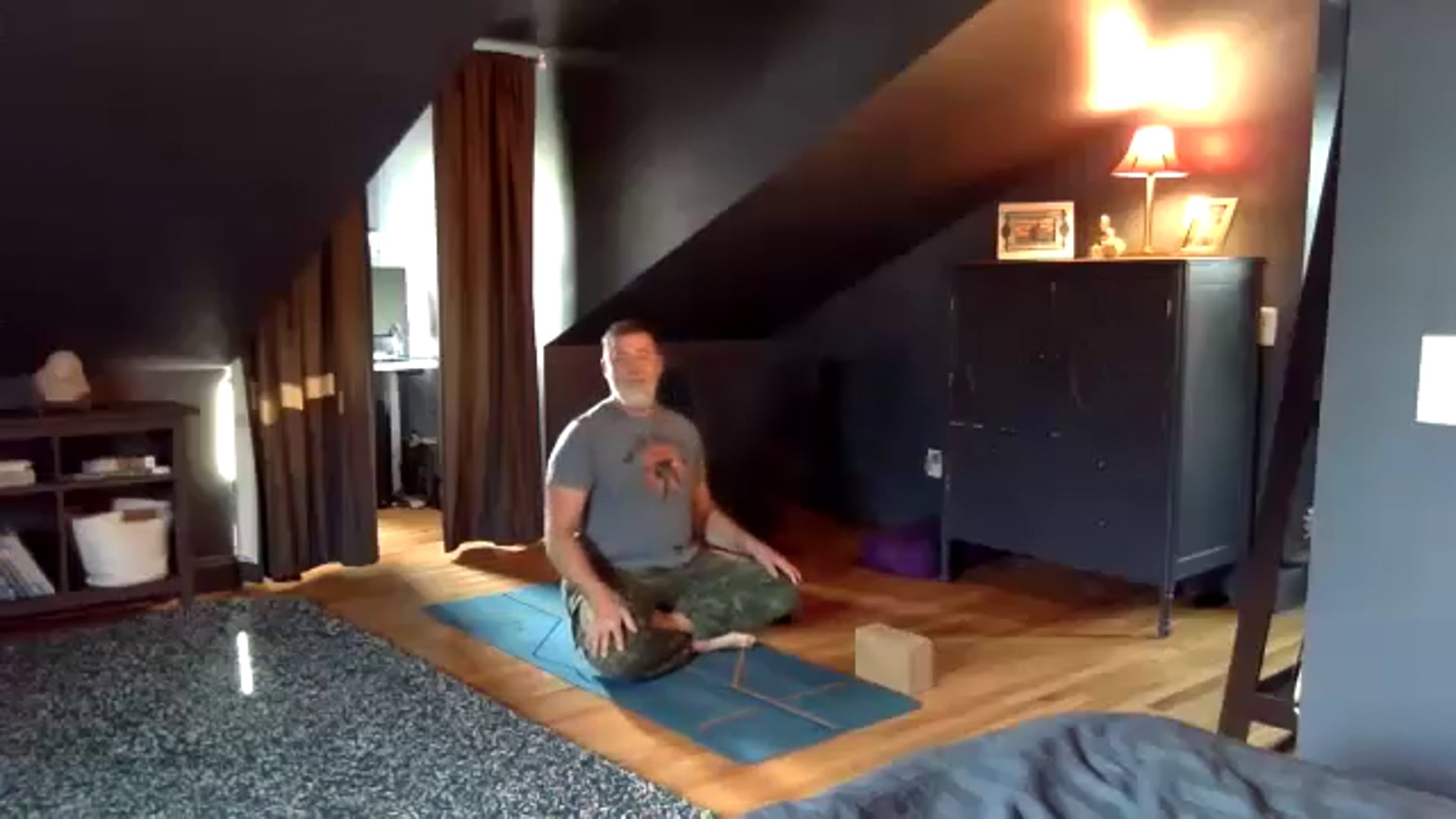 Flow & Go with Kenny - 9/6/25