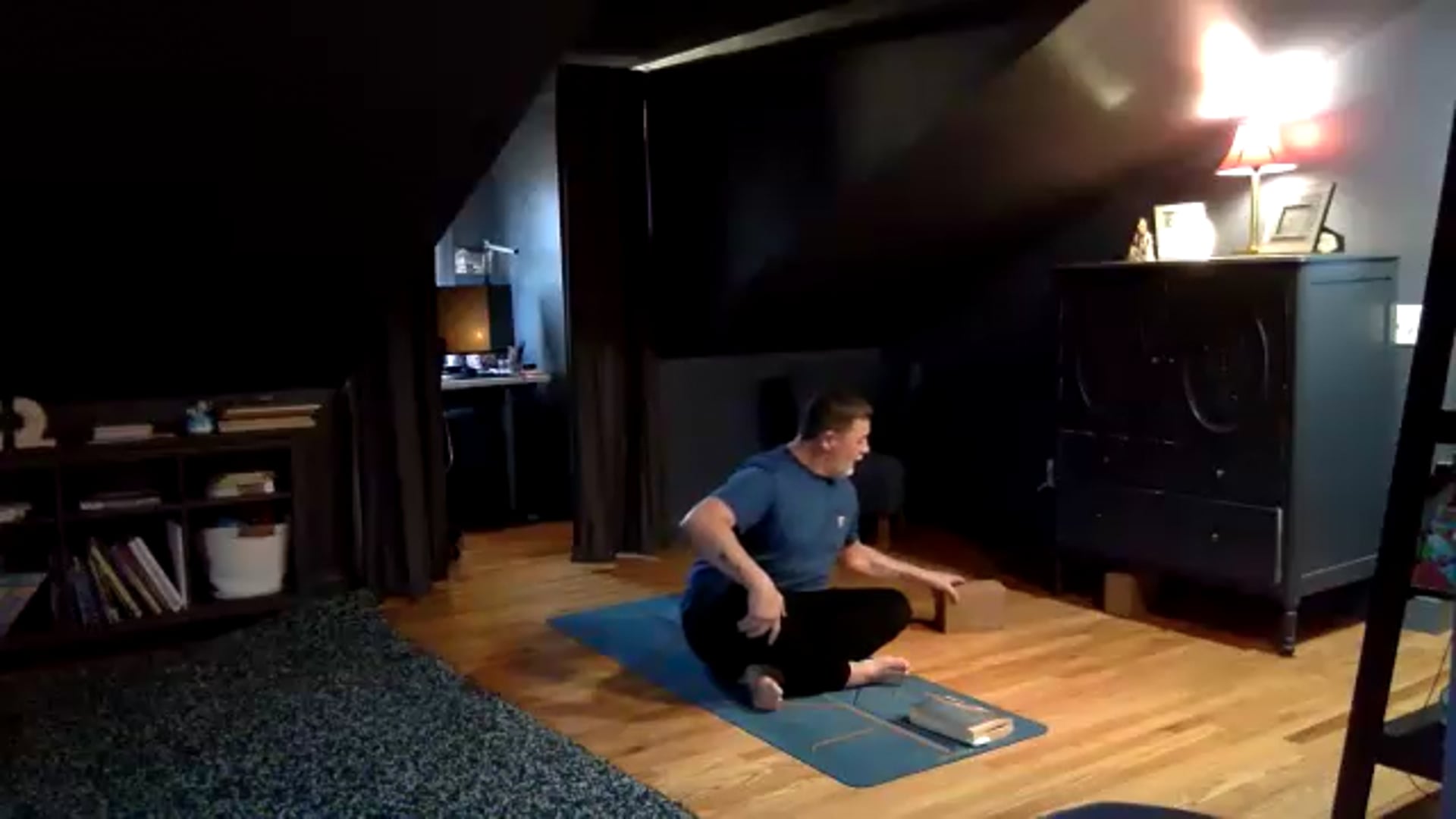 1/17/26 - Energy & Activation with Kenny