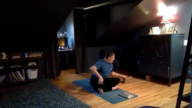 1/17/26 - Energy & Activation with Kenny