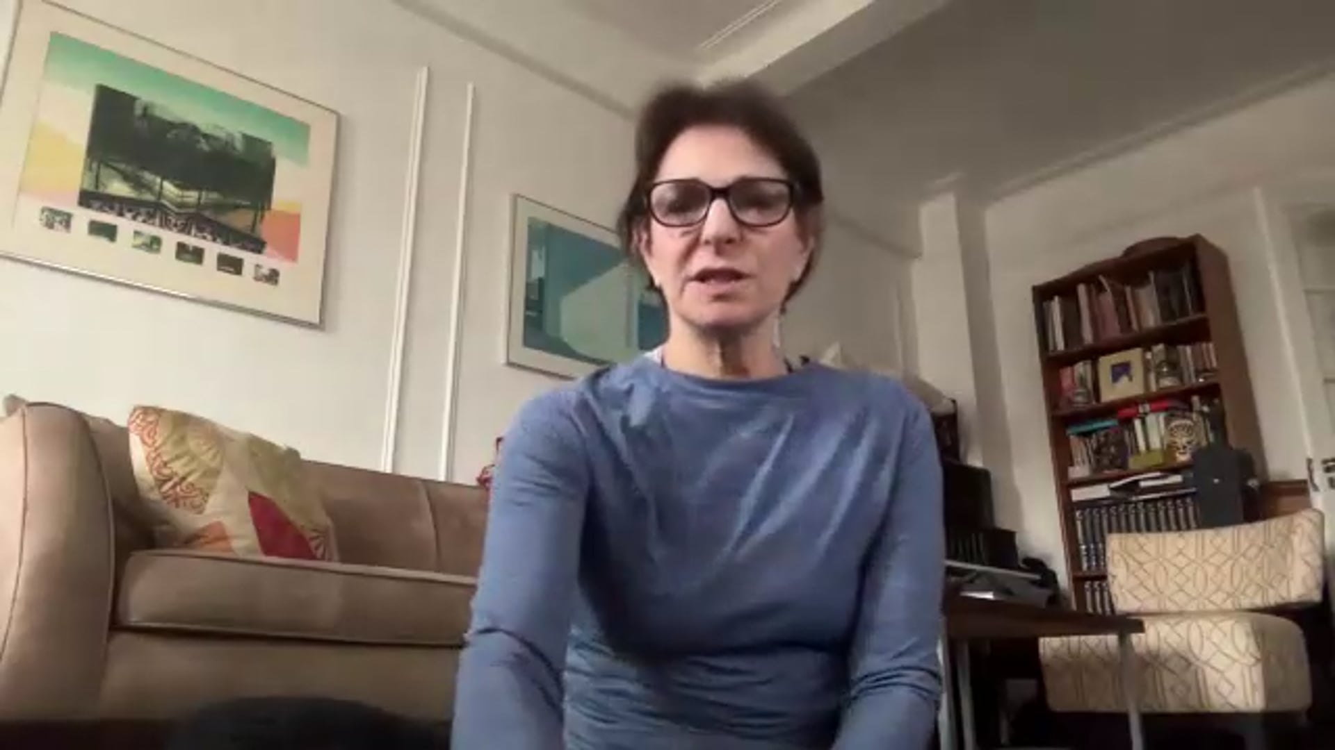 1/1/25: Yoga for the New Year