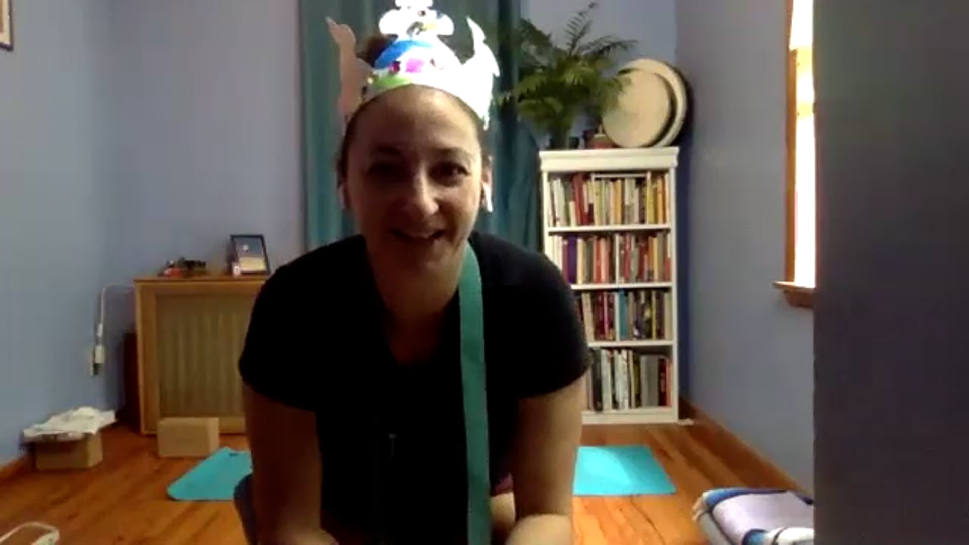 8/3/21 - The Royal Rona