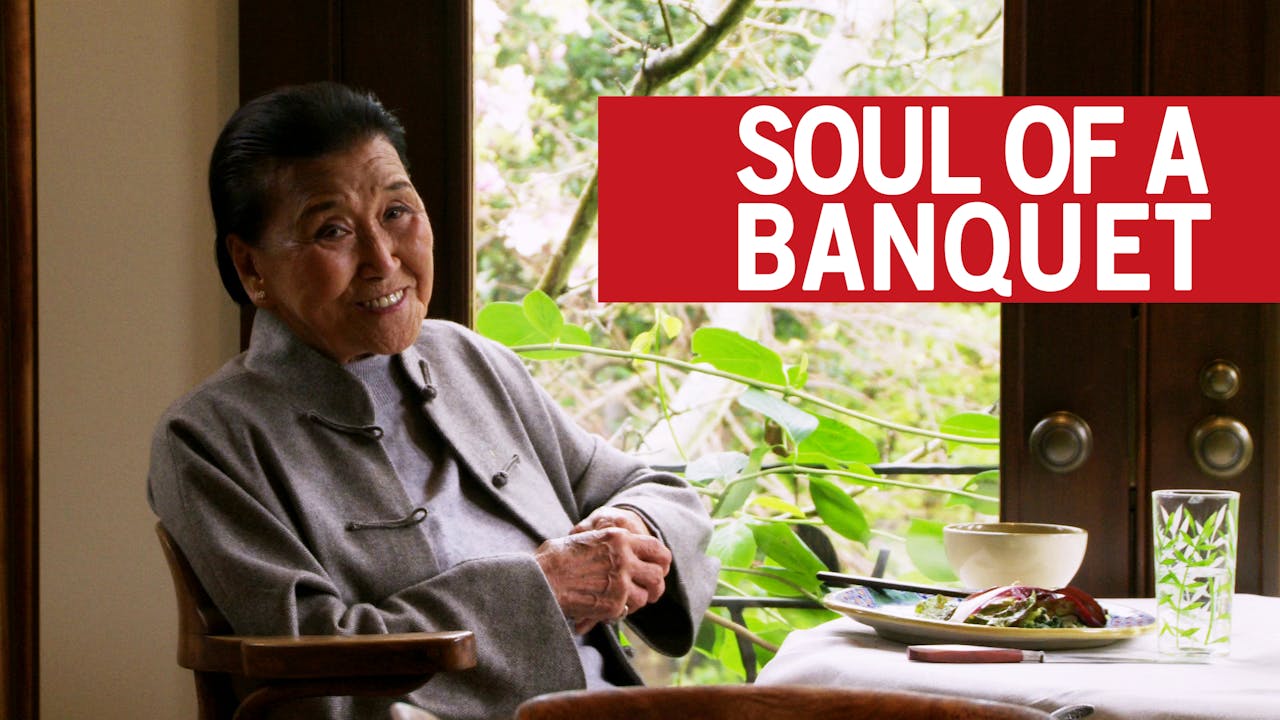 Soul of a Banquet - Feature Film