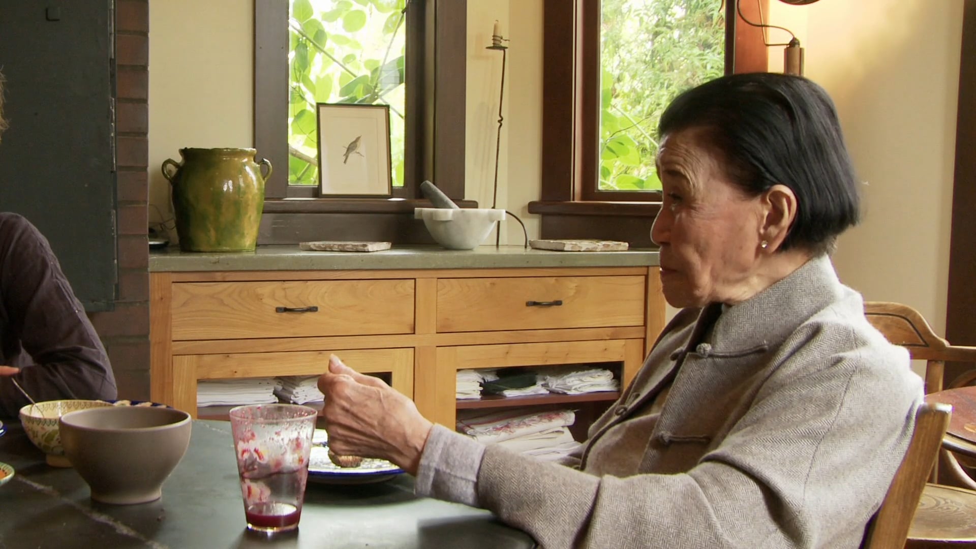 Soul of a Banquet - Feature