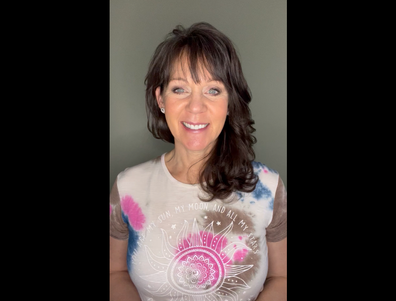 Dis-Ease What I Can Do and What I Can't Do