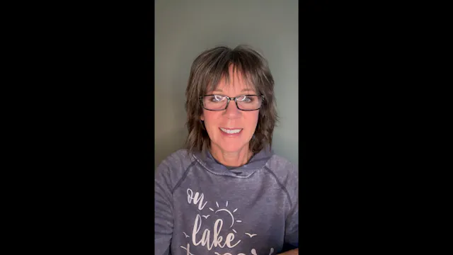 Grounded, Connected and Clear