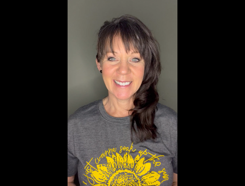 Food Cravings Short ~ in the moment cravings ~ 2 part series