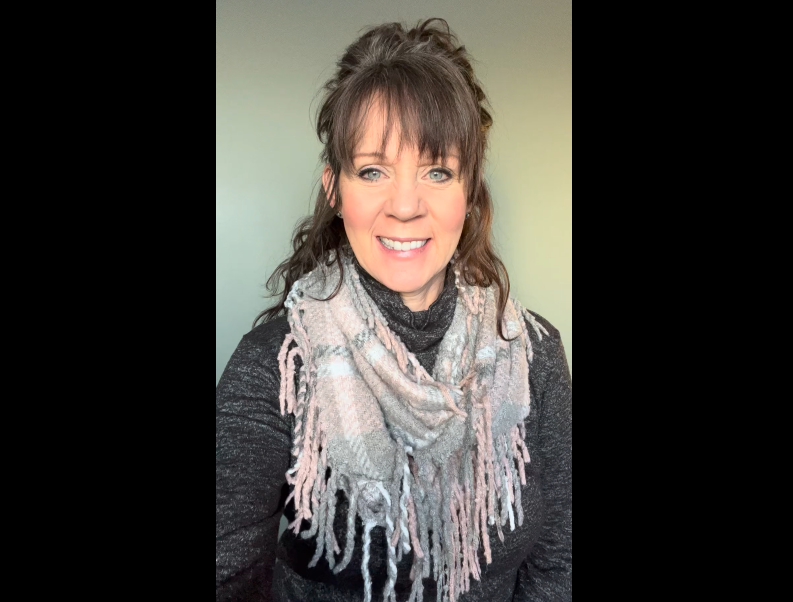 Realign Your Personal Power Center