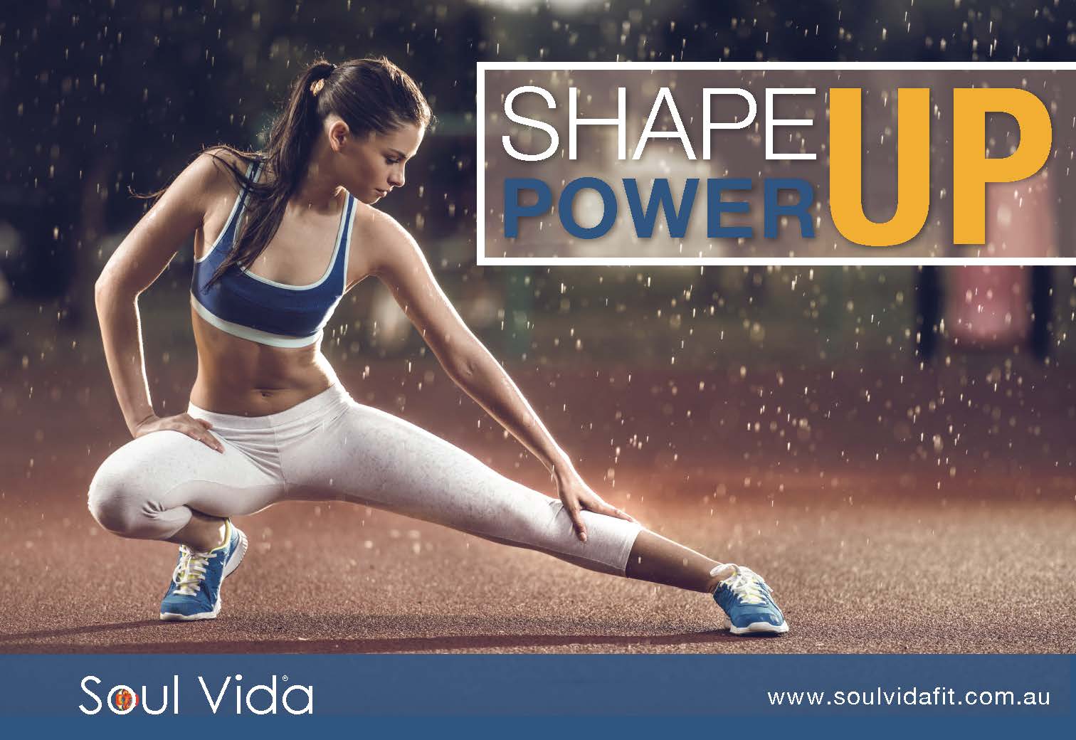 W8Loss for Body & MInd