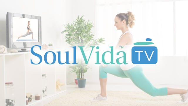 SoulVida TV Subscription