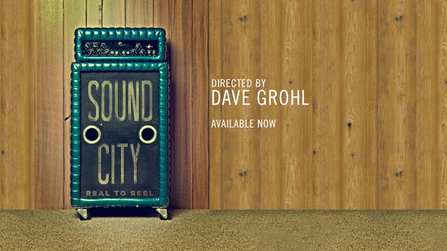 Sound City