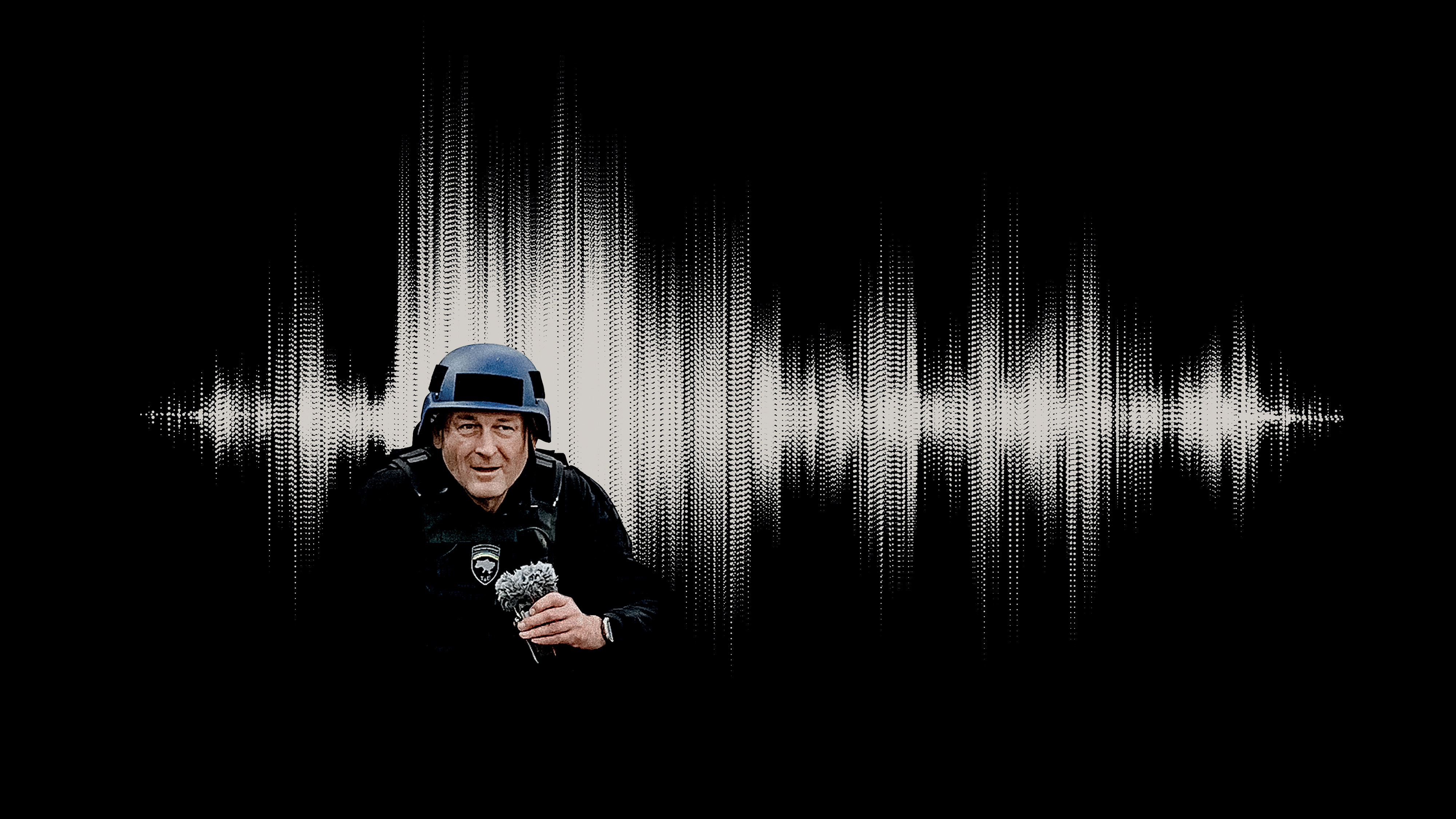 Válečný zpravodaj - War Correspondent