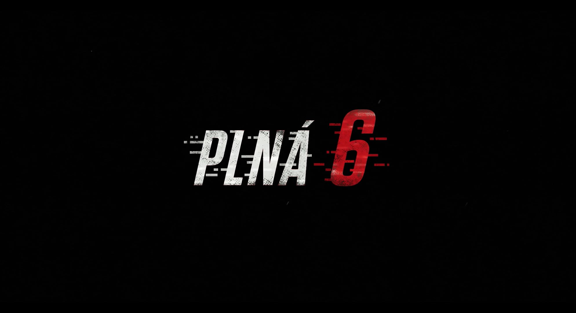 Plná 6 - Flat 6