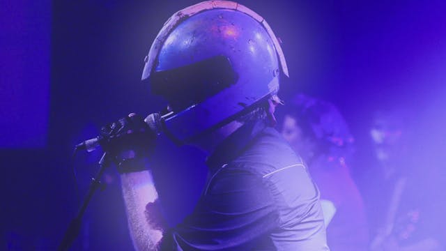 The Protomen: Live In Nashville (Trailer Single) - 11. The Will of One