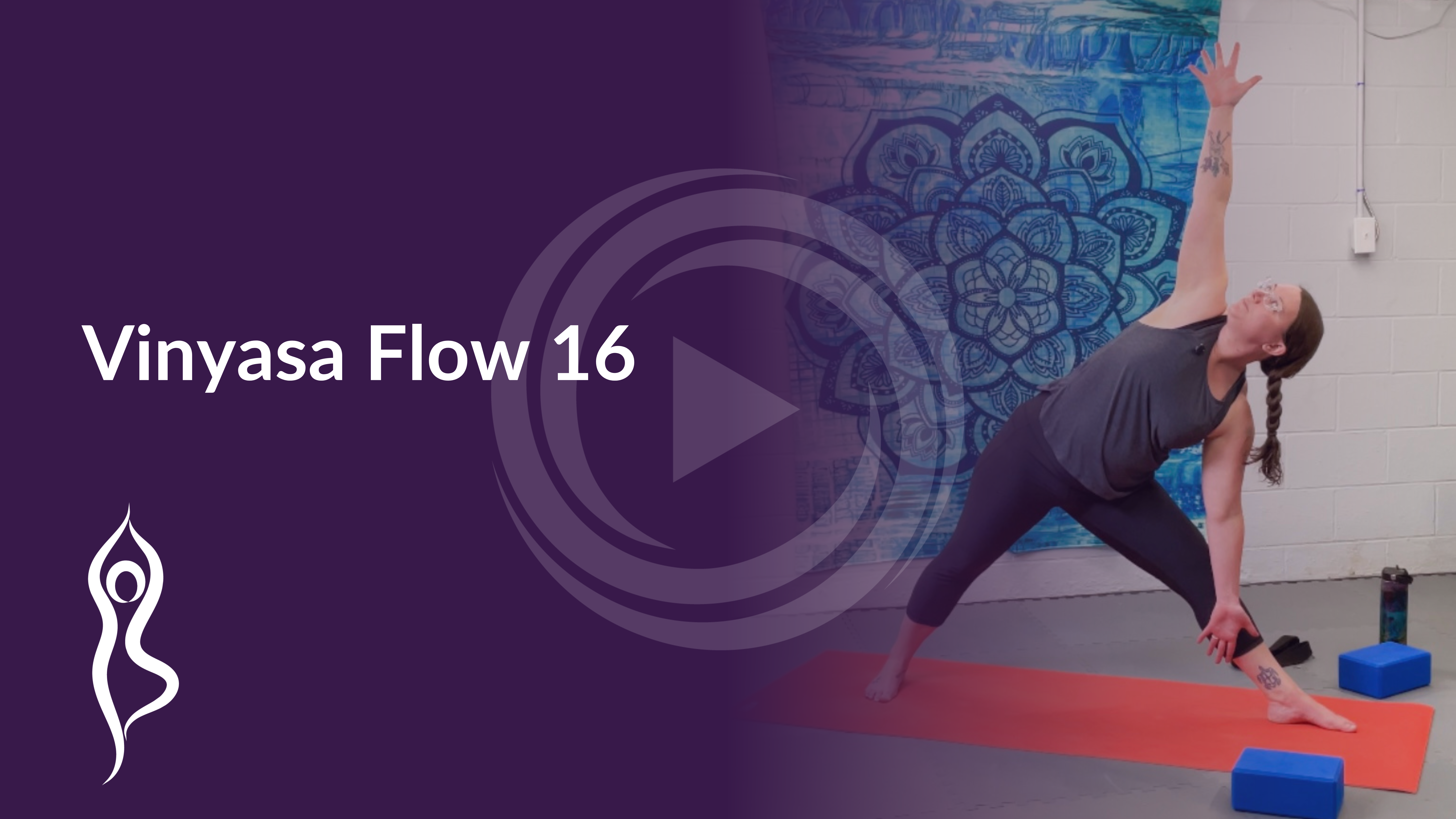 Vinyasa Flow 16