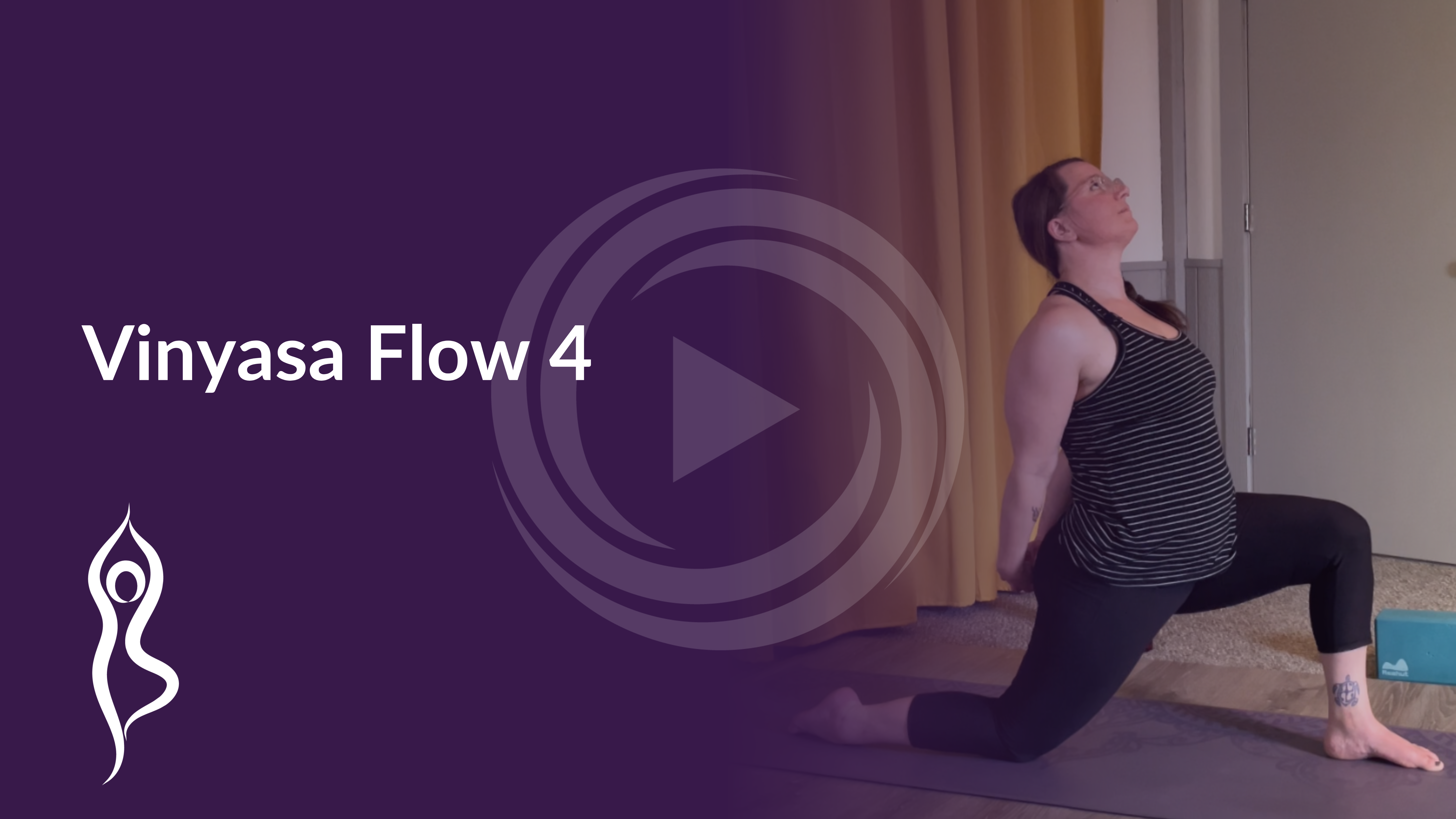 Vinyasa Flow 4