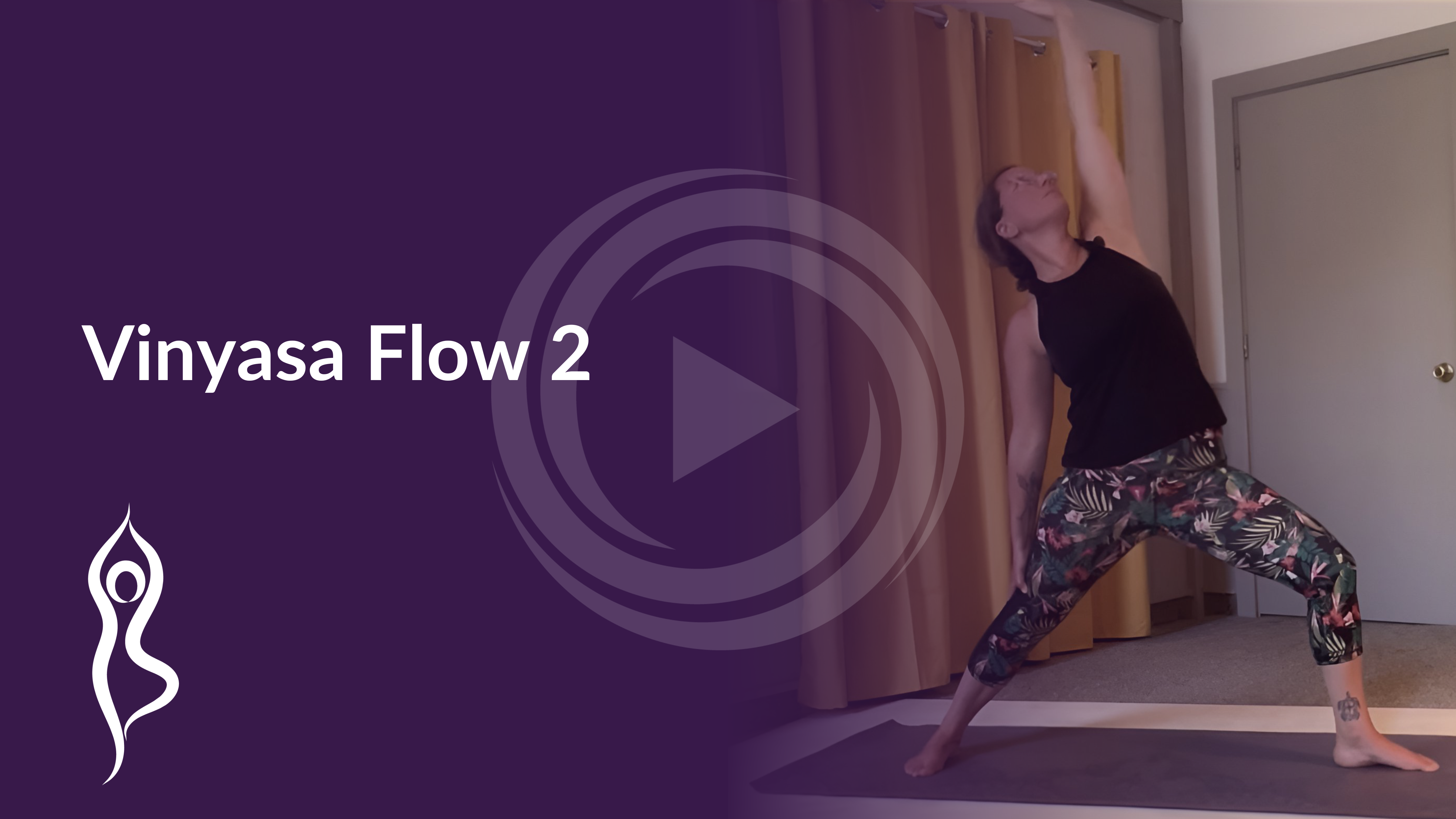 Vinyasa Flow 2