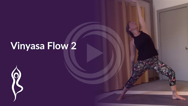 Vinyasa Flow 2